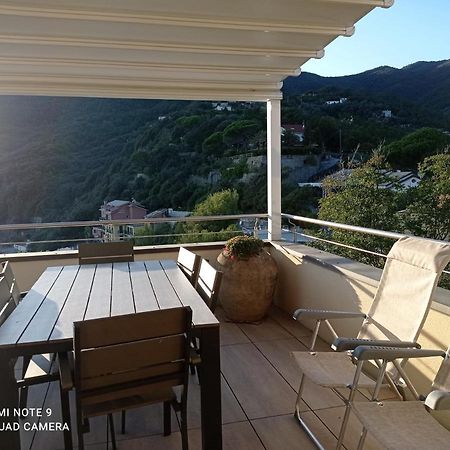 Casafischea19 Apartamento Moneglia Exterior foto