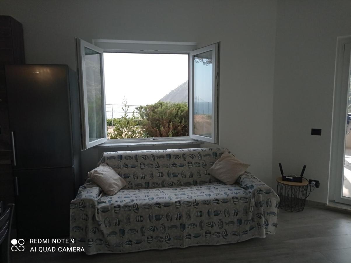 Casafischea19 Apartamento Moneglia Exterior foto